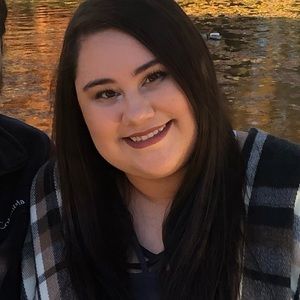 Meet your Posher, Mariah